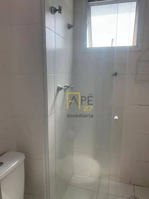 Foto 8 de Kitnet com 1 quarto para alugar, 30m2 em Gopoúva, Guarulhos - SP