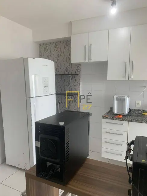 Foto 9 de Kitnet com 1 quarto para alugar, 30m2 em Gopoúva, Guarulhos - SP