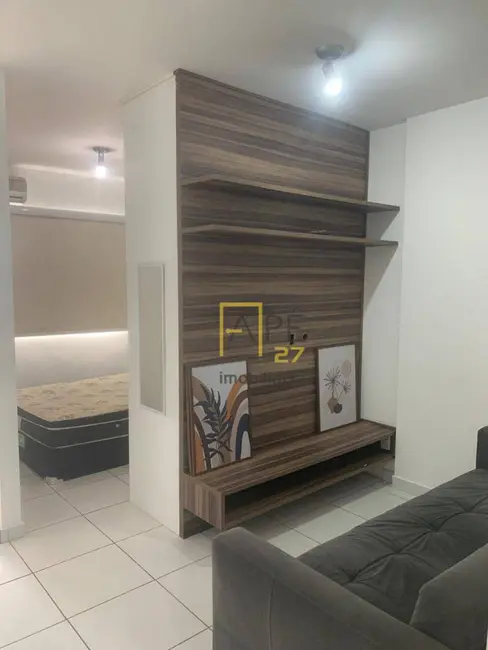 Foto 1 de Kitnet com 1 quarto para alugar, 30m2 em Gopoúva, Guarulhos - SP