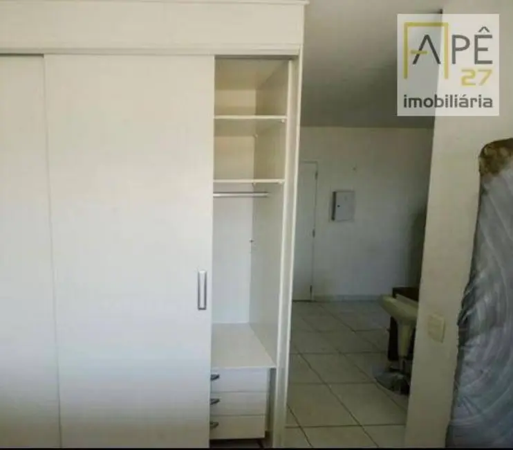 Kitnet com 1 quarto para alugar, 30m2 em Gopoúva, Guarulhos - SP - imagem 7 Foto 7 de Kitnet com 1 quarto para alugar, 30m2 em Gopoúva, Guarulhos - SP