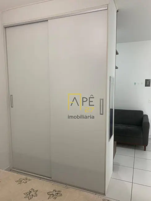 Foto 2 de Kitnet com 1 quarto para alugar, 30m2 em Gopoúva, Guarulhos - SP