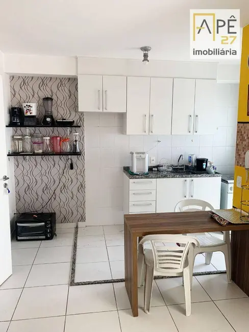 Kitnet com 1 quarto para alugar, 30m2 em Gopoúva, Guarulhos - SP - imagem 2 Foto 2 de Kitnet com 1 quarto para alugar, 30m2 em Gopoúva, Guarulhos - SP