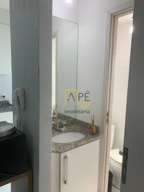 Foto 5 de Kitnet com 1 quarto para alugar, 30m2 em Gopoúva, Guarulhos - SP