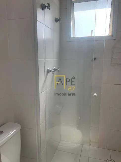 Foto 7 de Kitnet com 1 quarto para alugar, 30m2 em Gopoúva, Guarulhos - SP