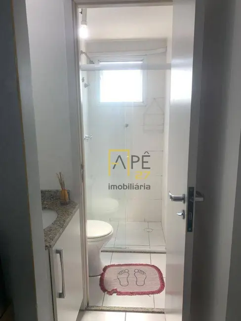 Foto 3 de Kitnet com 1 quarto para alugar, 30m2 em Gopoúva, Guarulhos - SP