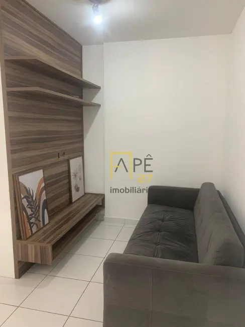 Foto 4 de Kitnet com 1 quarto para alugar, 30m2 em Gopoúva, Guarulhos - SP