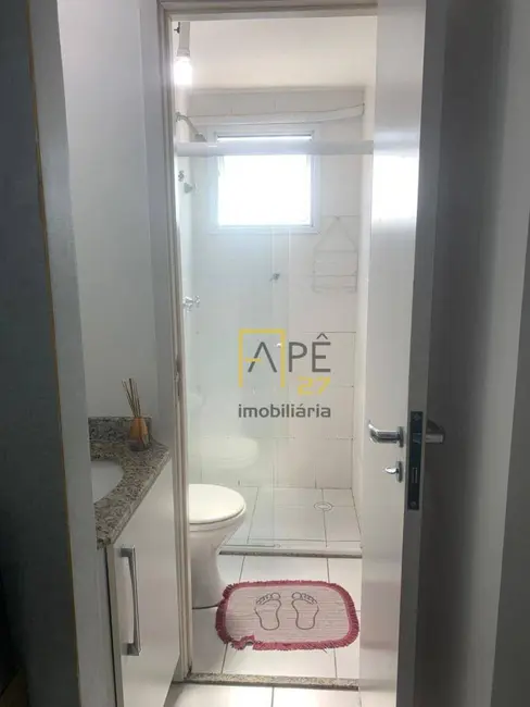 Foto 6 de Kitnet com 1 quarto para alugar, 30m2 em Gopoúva, Guarulhos - SP