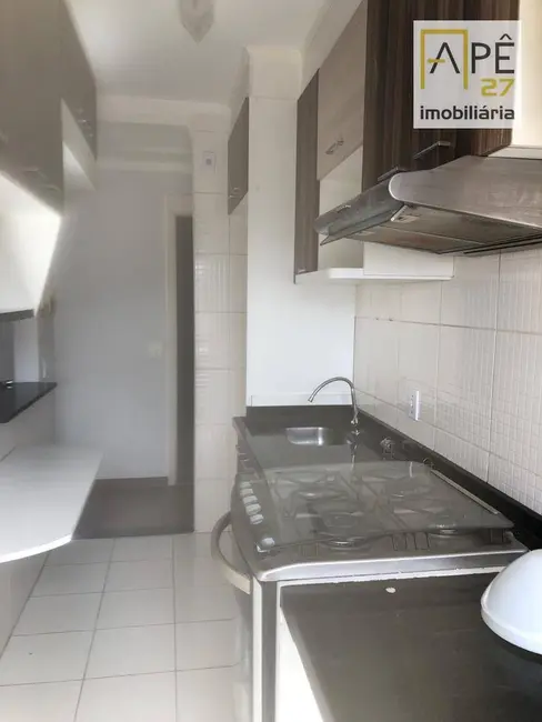Foto 2 de Apartamento com 2 quartos para alugar, 47m2 em Ponte Grande, Guarulhos - SP