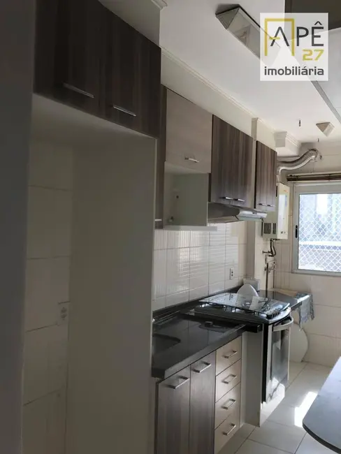 Foto 1 de Apartamento com 2 quartos para alugar, 47m2 em Ponte Grande, Guarulhos - SP