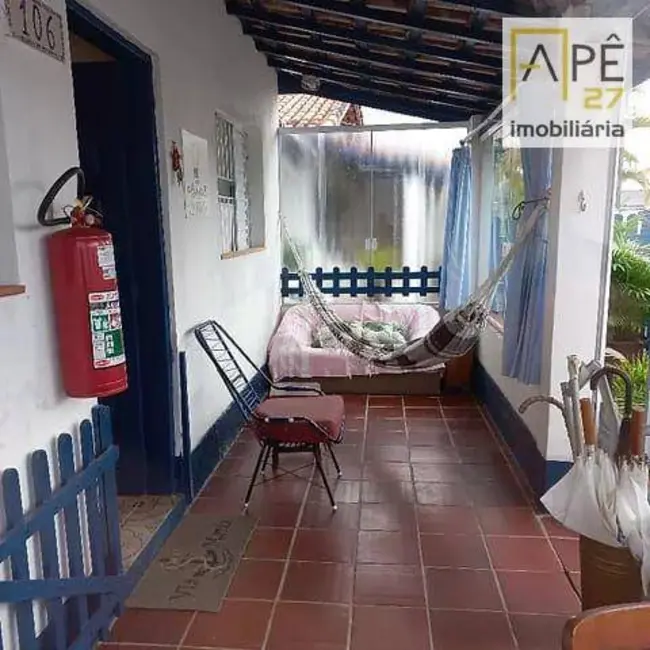 Foto 7 de Pousada com 2 quartos à venda, 900m2 em Centro, Cananeia - SP