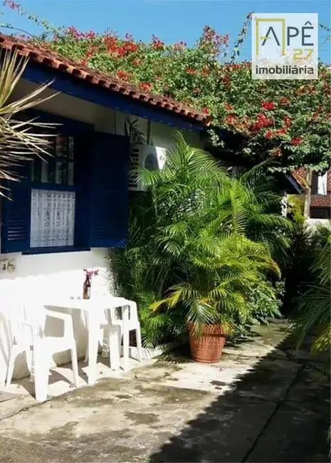 Foto 3 de Pousada com 2 quartos à venda, 900m2 em Centro, Cananeia - SP