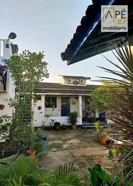 Foto 4 de Pousada com 2 quartos à venda, 900m2 em Centro, Cananeia - SP