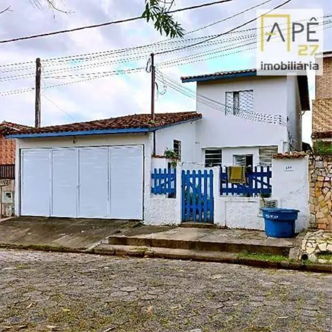 Foto 2 de Pousada com 2 quartos à venda, 900m2 em Centro, Cananeia - SP