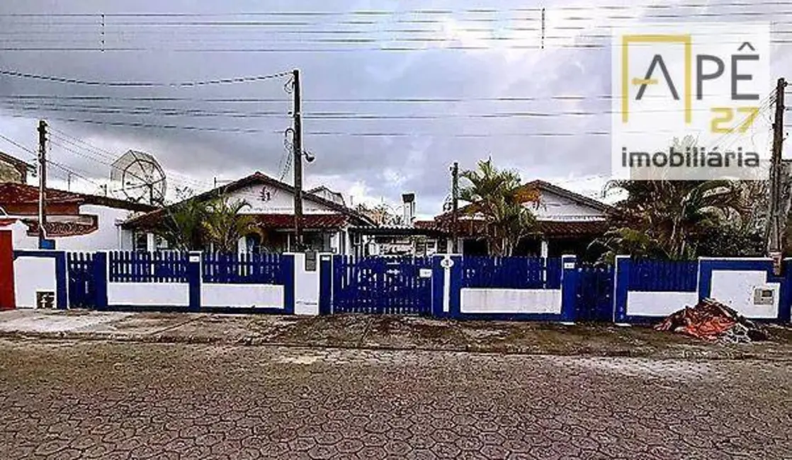 Foto 1 de Pousada com 2 quartos à venda, 900m2 em Centro, Cananeia - SP