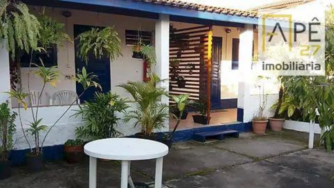 Foto 8 de Pousada com 2 quartos à venda, 900m2 em Centro, Cananeia - SP