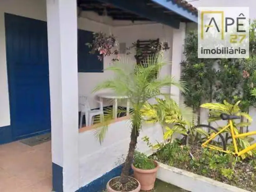 Foto 9 de Pousada com 2 quartos à venda, 900m2 em Centro, Cananeia - SP