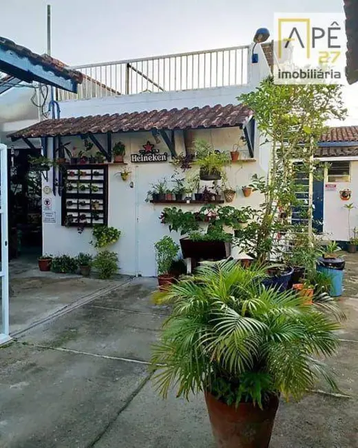 Foto 5 de Pousada com 2 quartos à venda, 900m2 em Centro, Cananeia - SP