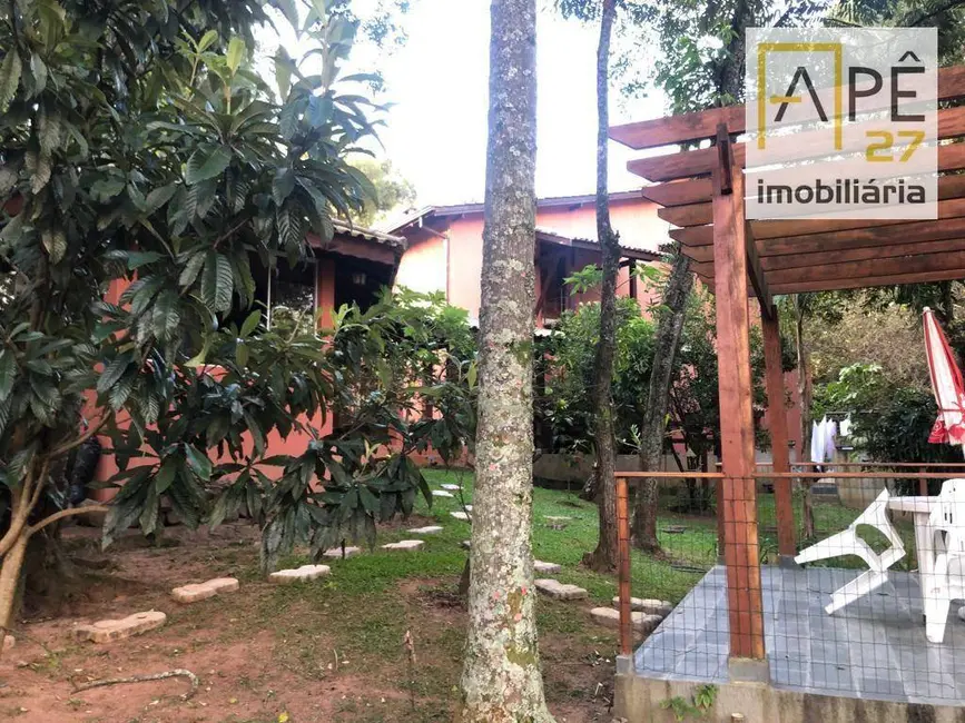 Foto 3 de Sobrado com 3 quartos à venda, 1300m2 em Mairipora - SP