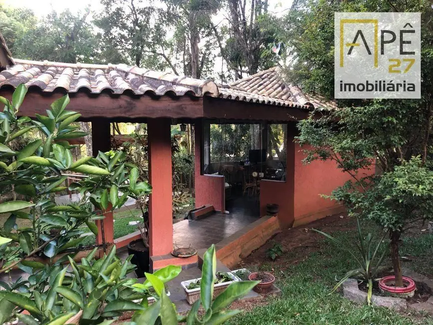 Foto 2 de Sobrado com 3 quartos à venda, 1300m2 em Mairipora - SP