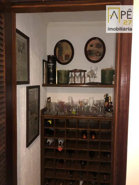 Foto 4 de Sobrado com 3 quartos à venda, 1300m2 em Mairipora - SP