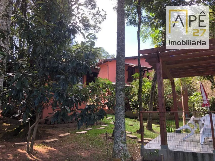 Foto 9 de Sobrado com 3 quartos à venda, 1300m2 em Mairipora - SP