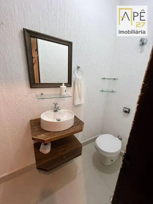 Foto 6 de Sobrado com 3 quartos à venda, 1300m2 em Mairipora - SP