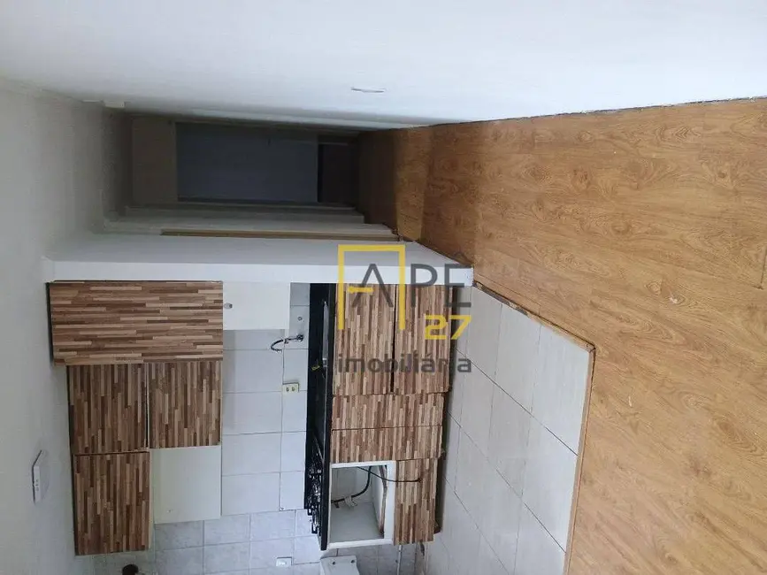 Foto 2 de Apartamento com 2 quartos à venda e para alugar, 58m2 em Vila Zamataro, Guarulhos - SP