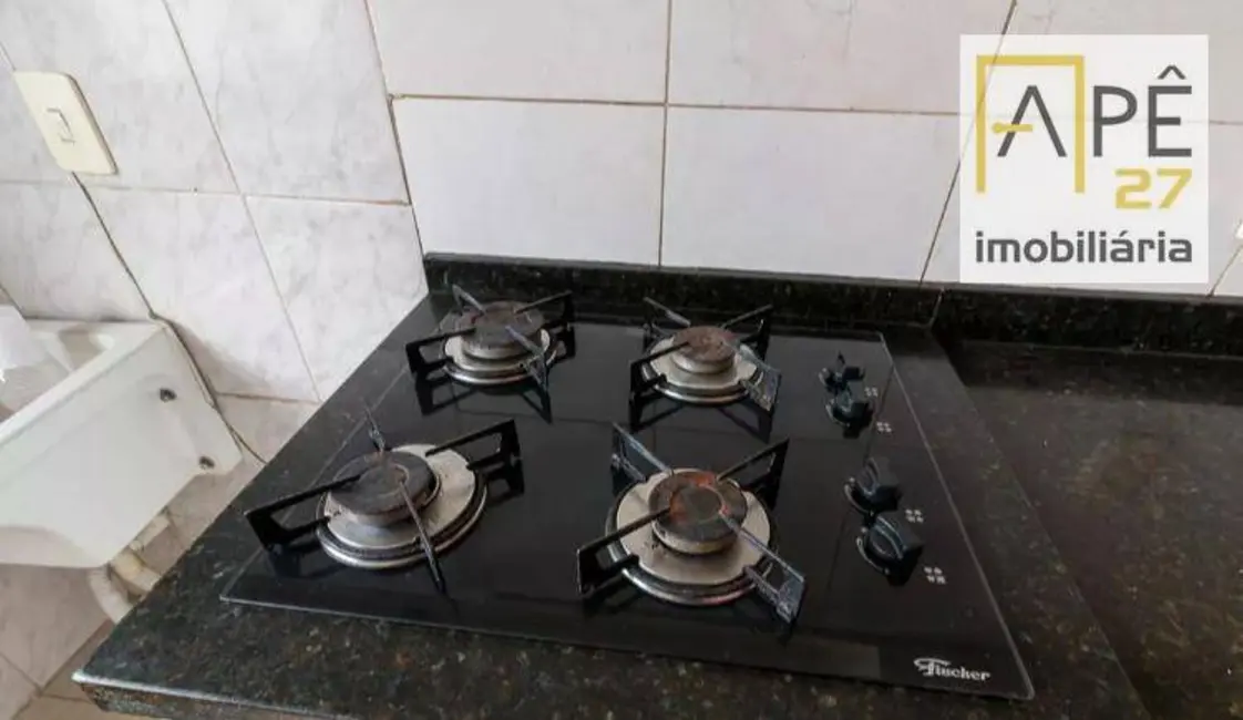 Foto 5 de Apartamento com 2 quartos à venda e para alugar, 58m2 em Vila Zamataro, Guarulhos - SP