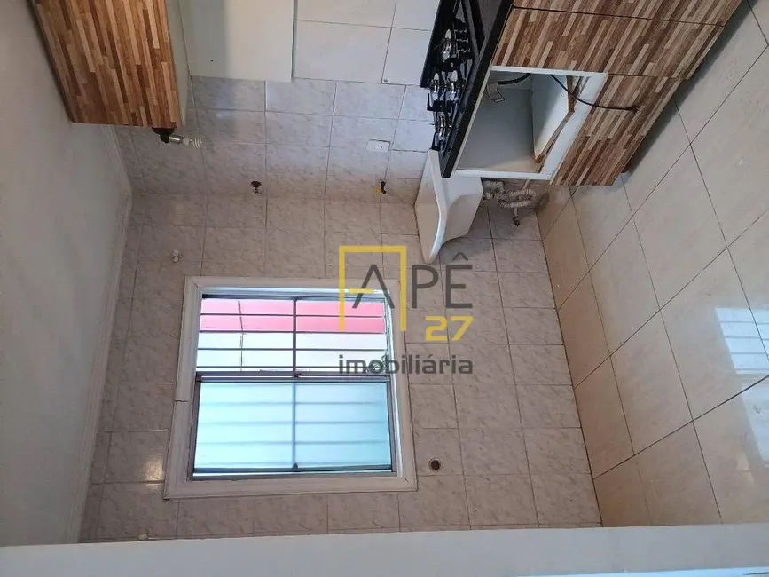 Foto 3 de Apartamento com 2 quartos à venda e para alugar, 58m2 em Vila Zamataro, Guarulhos - SP