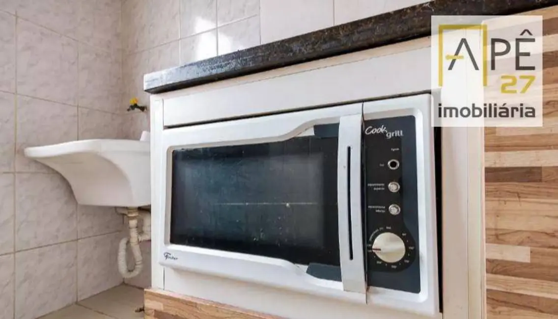 Foto 6 de Apartamento com 2 quartos à venda e para alugar, 58m2 em Vila Zamataro, Guarulhos - SP