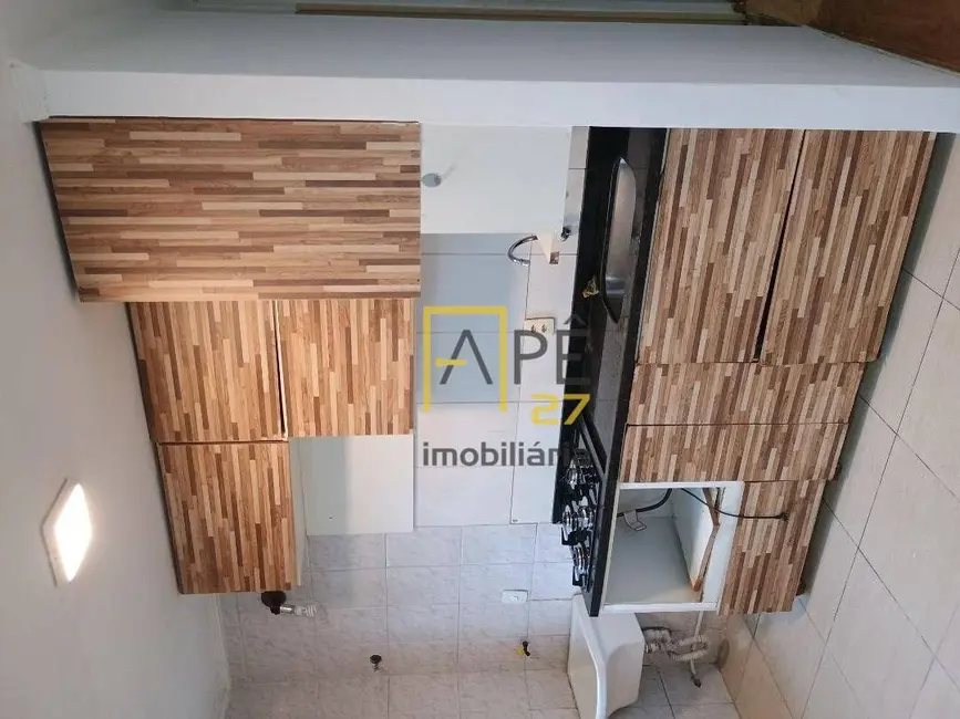 Foto 1 de Apartamento com 2 quartos à venda e para alugar, 58m2 em Vila Zamataro, Guarulhos - SP