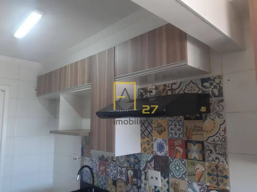 Foto 4 de Apartamento com 2 quartos à venda, 53m2 em Ponte Grande, Guarulhos - SP