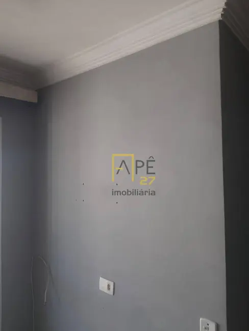 Foto 9 de Apartamento com 2 quartos à venda, 53m2 em Ponte Grande, Guarulhos - SP