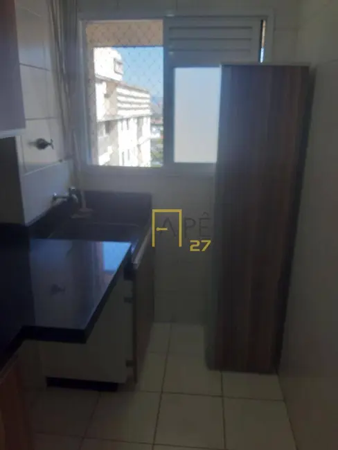 Foto 6 de Apartamento com 2 quartos à venda, 53m2 em Ponte Grande, Guarulhos - SP