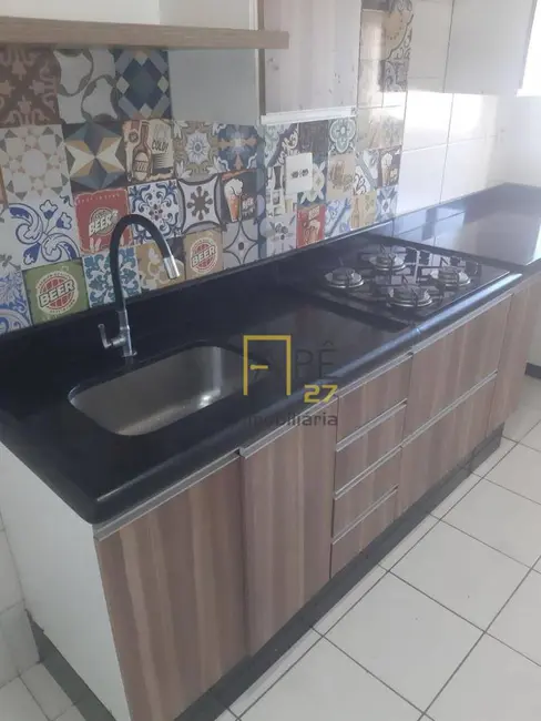 Foto 1 de Apartamento com 2 quartos à venda, 53m2 em Ponte Grande, Guarulhos - SP