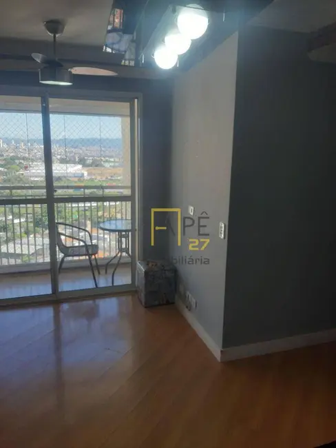 Foto 8 de Apartamento com 2 quartos à venda, 53m2 em Ponte Grande, Guarulhos - SP