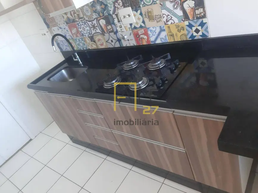 Foto 3 de Apartamento com 2 quartos à venda, 53m2 em Ponte Grande, Guarulhos - SP