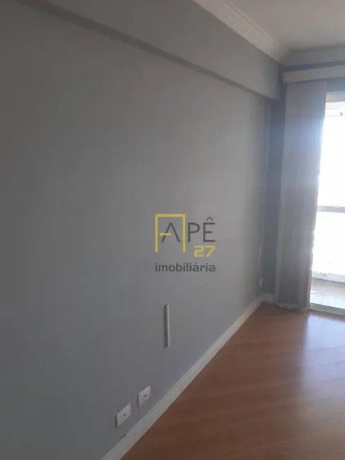 Foto 7 de Apartamento com 2 quartos à venda, 53m2 em Ponte Grande, Guarulhos - SP