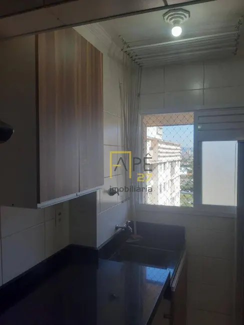Foto 5 de Apartamento com 2 quartos à venda, 53m2 em Ponte Grande, Guarulhos - SP