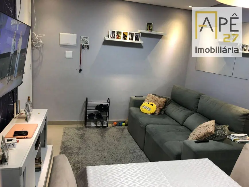 Foto 2 de Apartamento com 2 quartos à venda, 42m2 em Jardim Ansalca, Guarulhos - SP