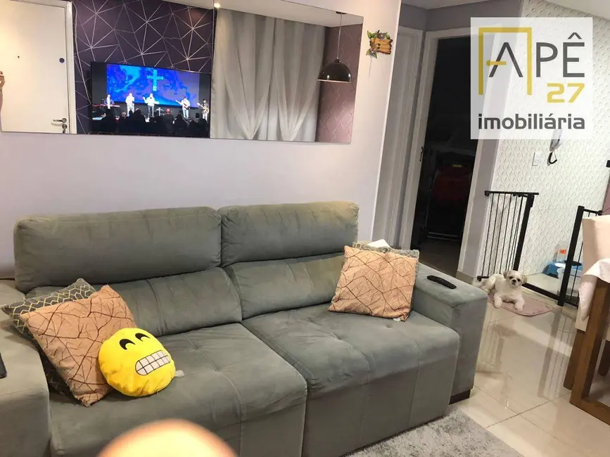 Apartamento com 2 quartos à venda, 42m2 em Jardim Ansalca, Guarulhos - SP - imagem 3 Foto 3 de Apartamento com 2 quartos à venda, 42m2 em Jardim Ansalca, Guarulhos - SP