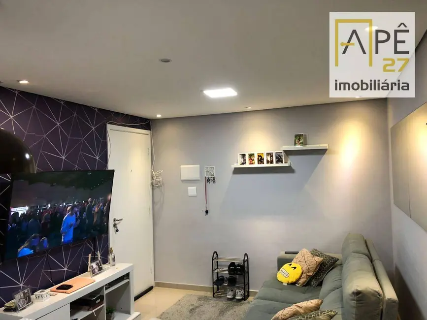 Foto 1 de Apartamento com 2 quartos à venda, 42m2 em Jardim Ansalca, Guarulhos - SP