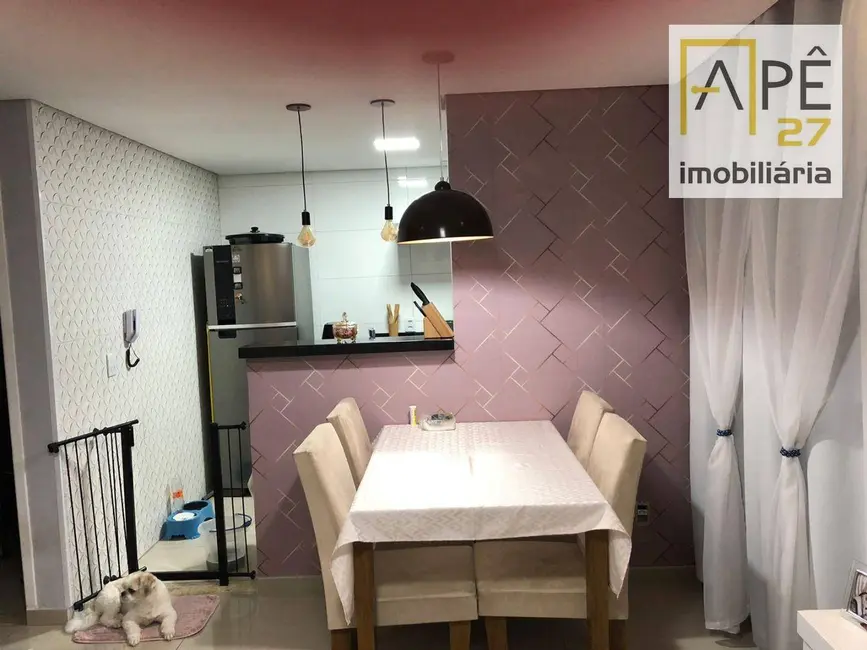 Apartamento com 2 quartos à venda, 42m2 em Jardim Ansalca, Guarulhos - SP - imagem 5 Foto 5 de Apartamento com 2 quartos à venda, 42m2 em Jardim Ansalca, Guarulhos - SP