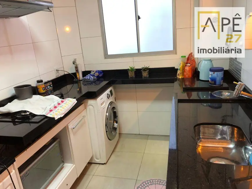 Apartamento com 2 quartos à venda, 42m2 em Jardim Ansalca, Guarulhos - SP - imagem 6 Foto 6 de Apartamento com 2 quartos à venda, 42m2 em Jardim Ansalca, Guarulhos - SP