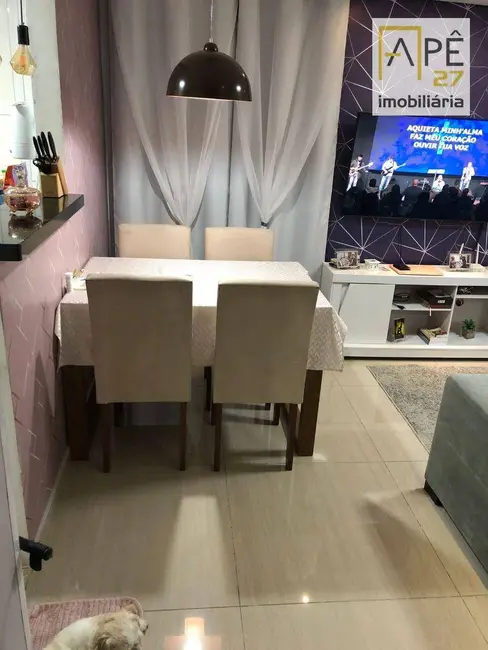 Apartamento com 2 quartos à venda, 42m2 em Jardim Ansalca, Guarulhos - SP - imagem 4 Foto 4 de Apartamento com 2 quartos à venda, 42m2 em Jardim Ansalca, Guarulhos - SP