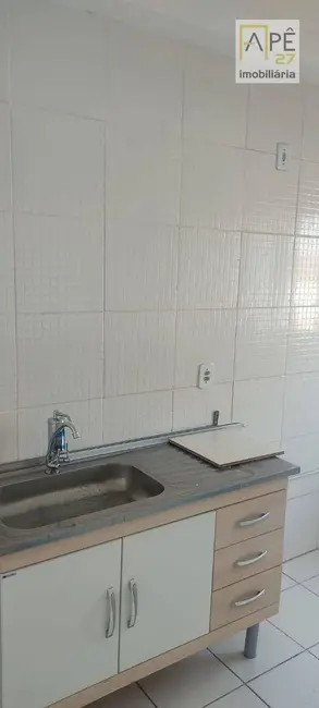 Foto 4 de Apartamento com 2 quartos para alugar, 47m2 em Ponte Grande, Guarulhos - SP