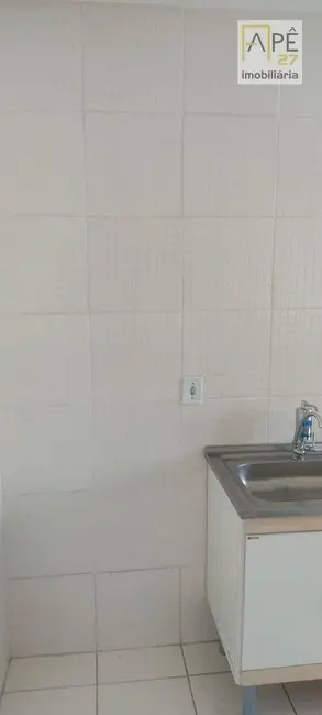 Foto 5 de Apartamento com 2 quartos para alugar, 47m2 em Ponte Grande, Guarulhos - SP