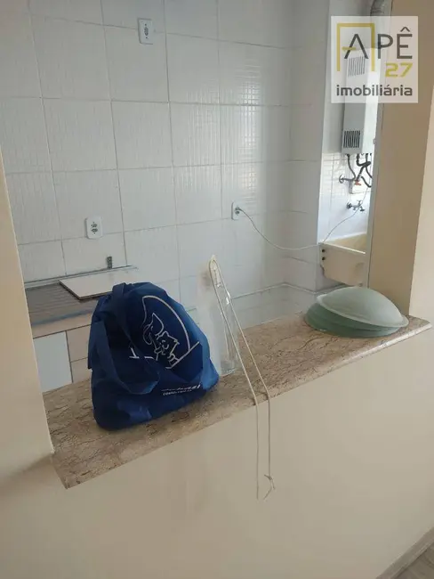 Foto 7 de Apartamento com 2 quartos para alugar, 47m2 em Ponte Grande, Guarulhos - SP