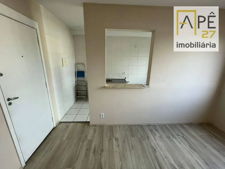 Foto 1 de Apartamento com 2 quartos para alugar, 47m2 em Ponte Grande, Guarulhos - SP