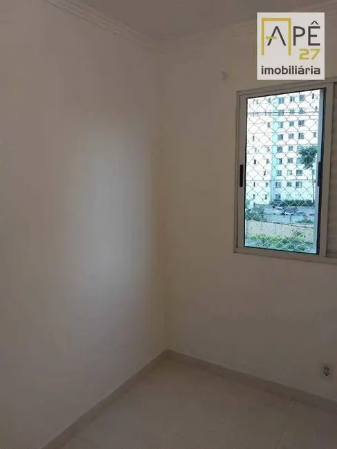 Foto 9 de Apartamento com 2 quartos à venda, 47m2 em Ponte Grande, Guarulhos - SP